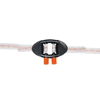 Bandskarv Gallagher 12,5/20mm, 5-pack