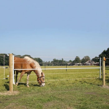Elgrind Gallagher, Justerbar mellan 2,5-4,5m