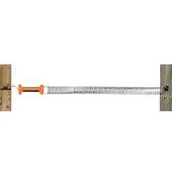 Fjädergrind Gallagher galvaniserad, 5m
