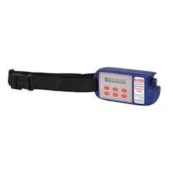 Automatisk grindöppnare Gallagher Batt-Latch med timer