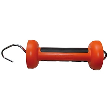 Grindhandtag Gallagher Soft Touch orange