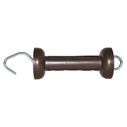 Grindhandtag Gallagher Soft Touch terra