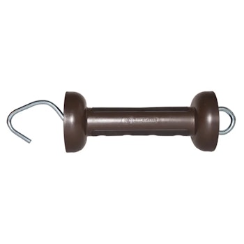 Grindhandtag Gallagher Soft Touch terra
