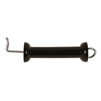 Grindhandtag Gallagher ekonomi svart, 10-pack