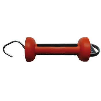 Grindhandtag Gallagher Soft Touch band Orange