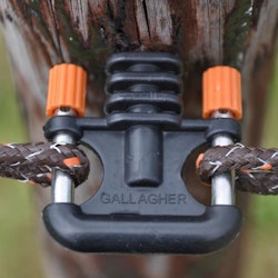 Grindankare Gallagher Premium 2-vägs, 5-pack