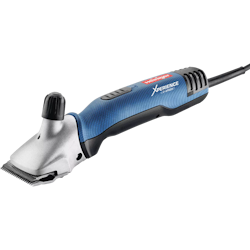 Klippmaskin Heiniger Xperience 2-Speed, Kreatur