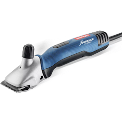 Klippmaskin Heiniger Xperience 2-Speed, Häst
