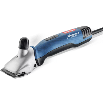 Klippmaskin Heiniger Xperience 2-Speed, Häst