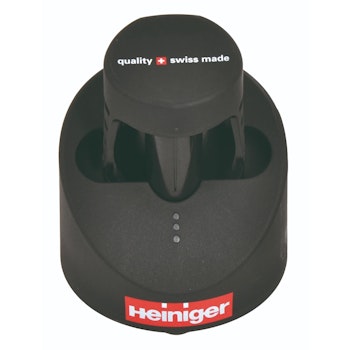 Batteriladdare Heiniger XPLORER