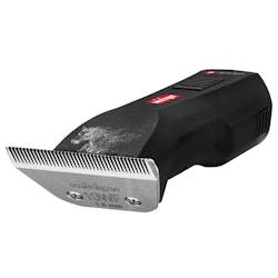 Klippmaskin Heiniger Saphir Horse inkl 2 batteri, Häst