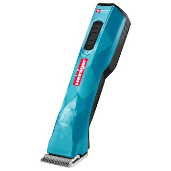 Klippmaskin Heiniger Opal #10 inkl 1 batteri