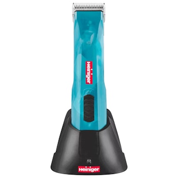 Klippmaskin Heiniger Opal #10 inkl 1 batteri