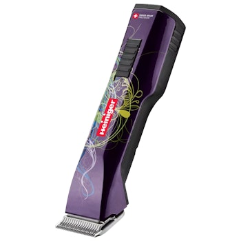 Klippmaskin Heiniger Saphir Style #10 inkl 2 batterier