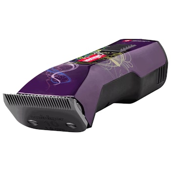 Klippmaskin Heiniger Saphir Style #10 inkl 2 batterier