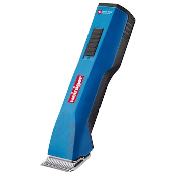Klippmaskin Heiniger SAPHIR #10 inkl 1 batteri