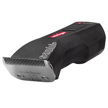 Klippmaskin Heiniger Saphir Basic #10, 1 batteri