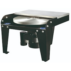 Slipmaskin Heiniger CombiGrinder