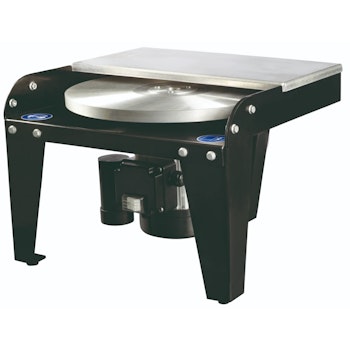 Slipmaskin Heiniger CombiGrinder