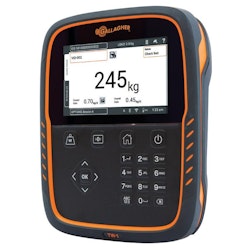 Våg Gallagher TW-1