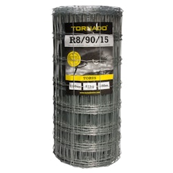 Fårnät Tornado TORUS Light, 100m
