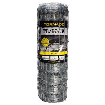 Fårnät Tornado Titan