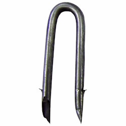 Hullingkrampor Tornado, 30x3.15 - 5kg