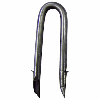 Hullingkrampor Tornado, 30x3.15 - 5kg