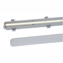 LED Armatur 25w IP65