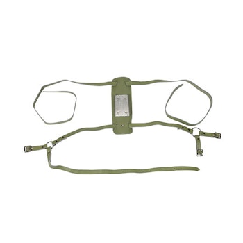 Baggsele Läder
