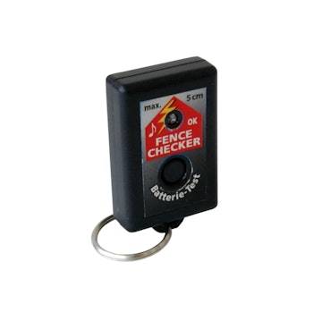 Stängseltestare Beeper