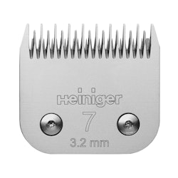 Klippskär Heiniger #7 - 3,2 mm