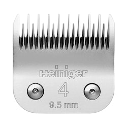 Klippskär Heiniger #4 - 9,5mm