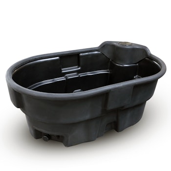 Vattenkar Interbac 600 liter