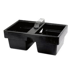 Vattenkar 100 liter med Flottörventil