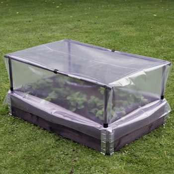 UV-plast för Plasthöjare 2200x1800 mm