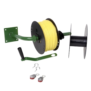 Flugfälla "Bandet" inkl 440m flugband