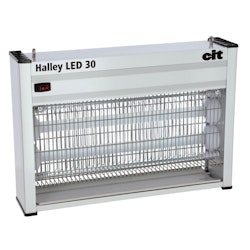 Elflugfångare Halley LED 30