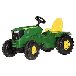 Rolly Toys Tramptraktor - RollyFarmtrac John Deere 6210R