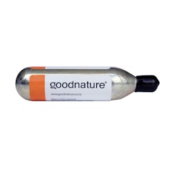 Goodnature A24 16g CO2-patroner, 30-pack