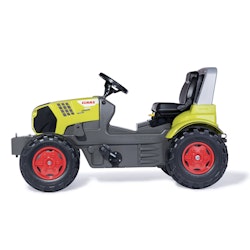 Rolly Toys Tramptraktor - Claas Arion 660