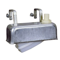 Nivåregulator Autotanker