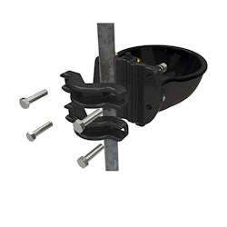 Rörfäste 1″– 3″ Till Elvattenkopp 230PG