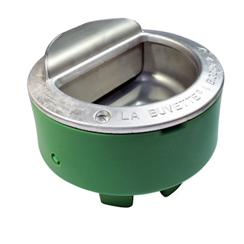 Elvattenkopp Bigcho2 80w/24v