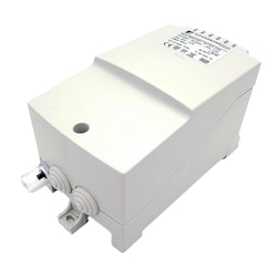 Transformator 300va-24v, Ip54