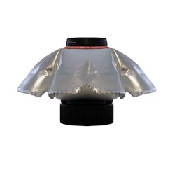A24 Automatisk Betespump, Choklad