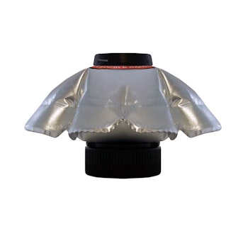 A24 Automatisk Betespump, Choklad