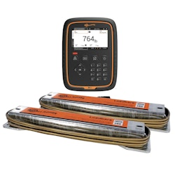 Snabbvåg kit Gallagher 600/W1