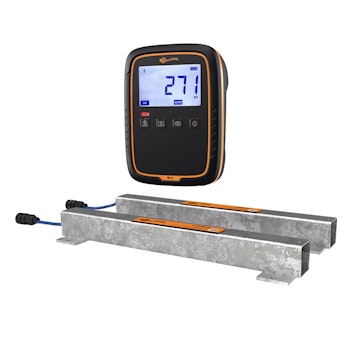 Snabbvåg kit Gallagher 580/W0