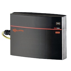 EID Kontroller Gallagher R serie RDR